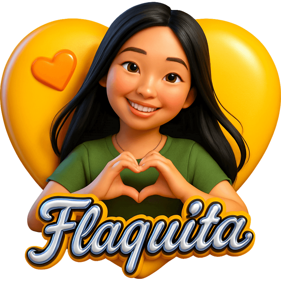 Manos de Flaqui TikTok LIVE gift