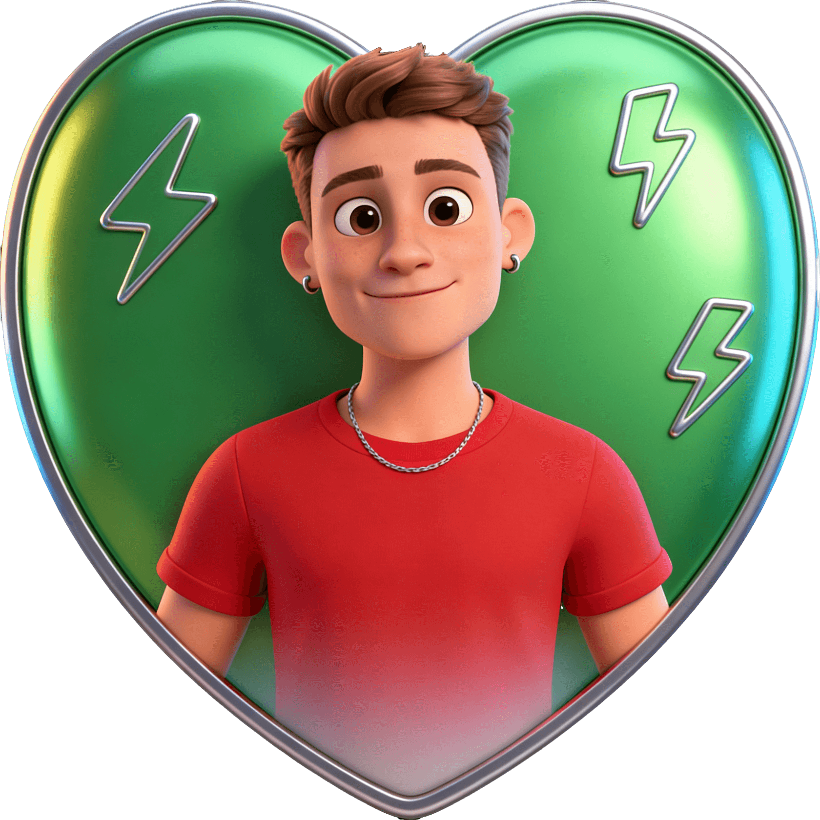 Bray TikTok LIVE gift