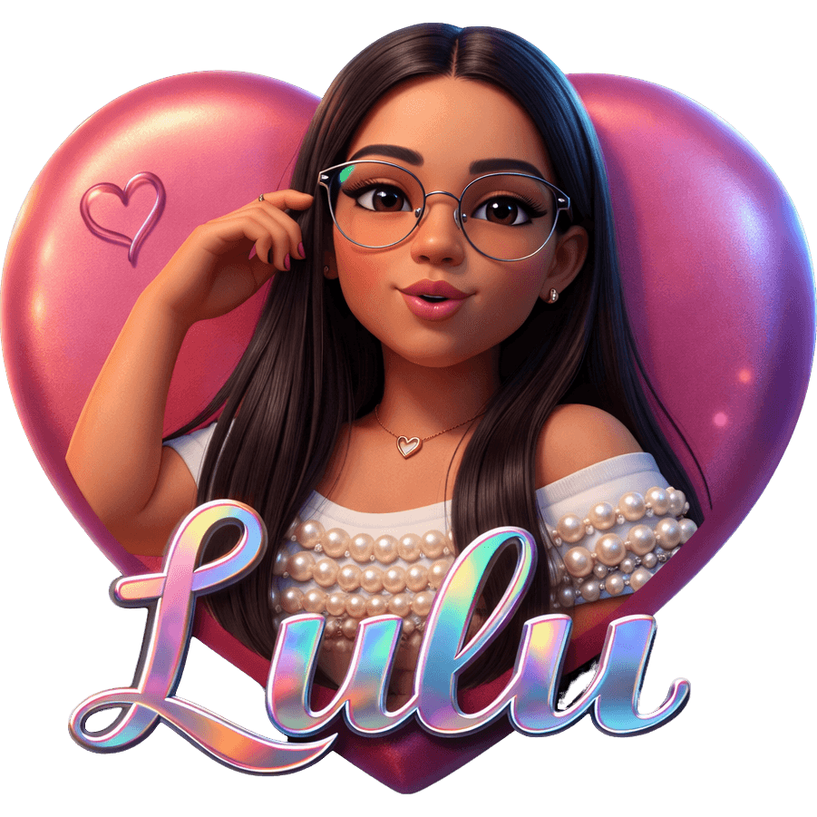 Lulu lisa TikTok LIVE gift