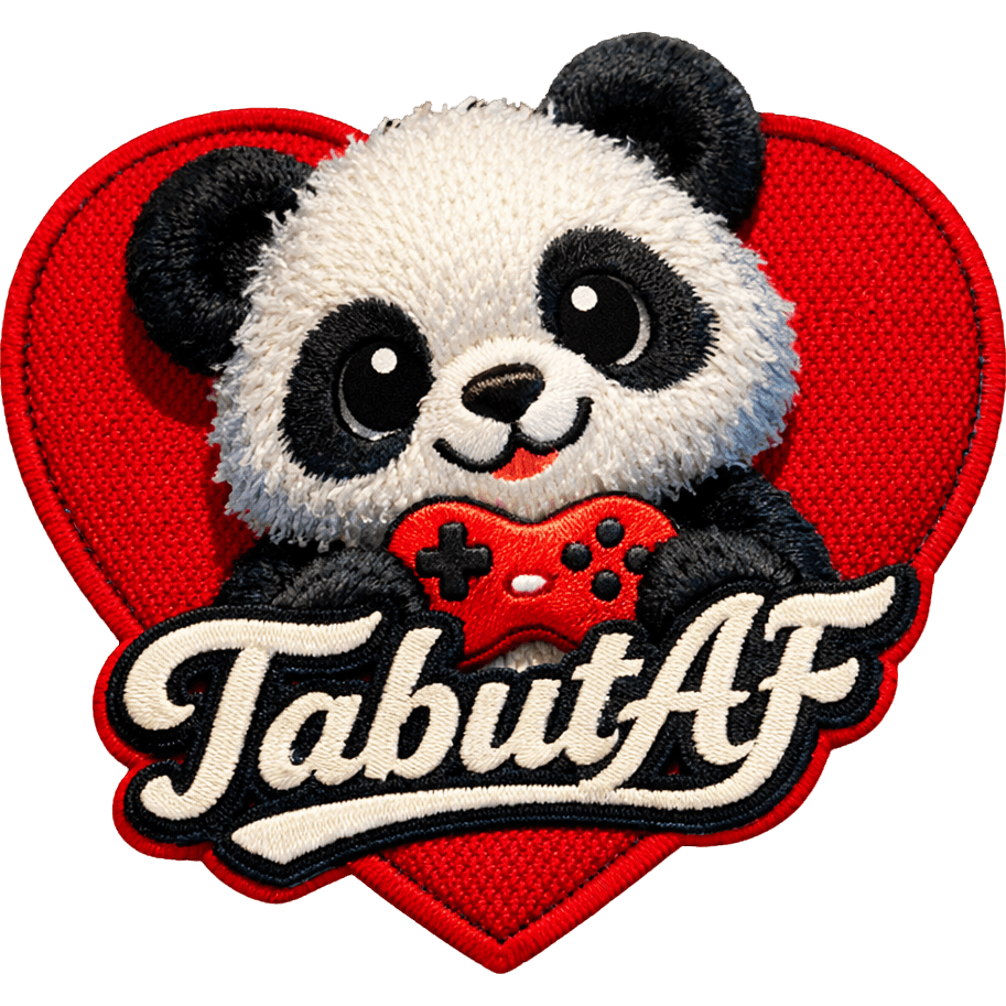 TabutAF TikTok LIVE gift