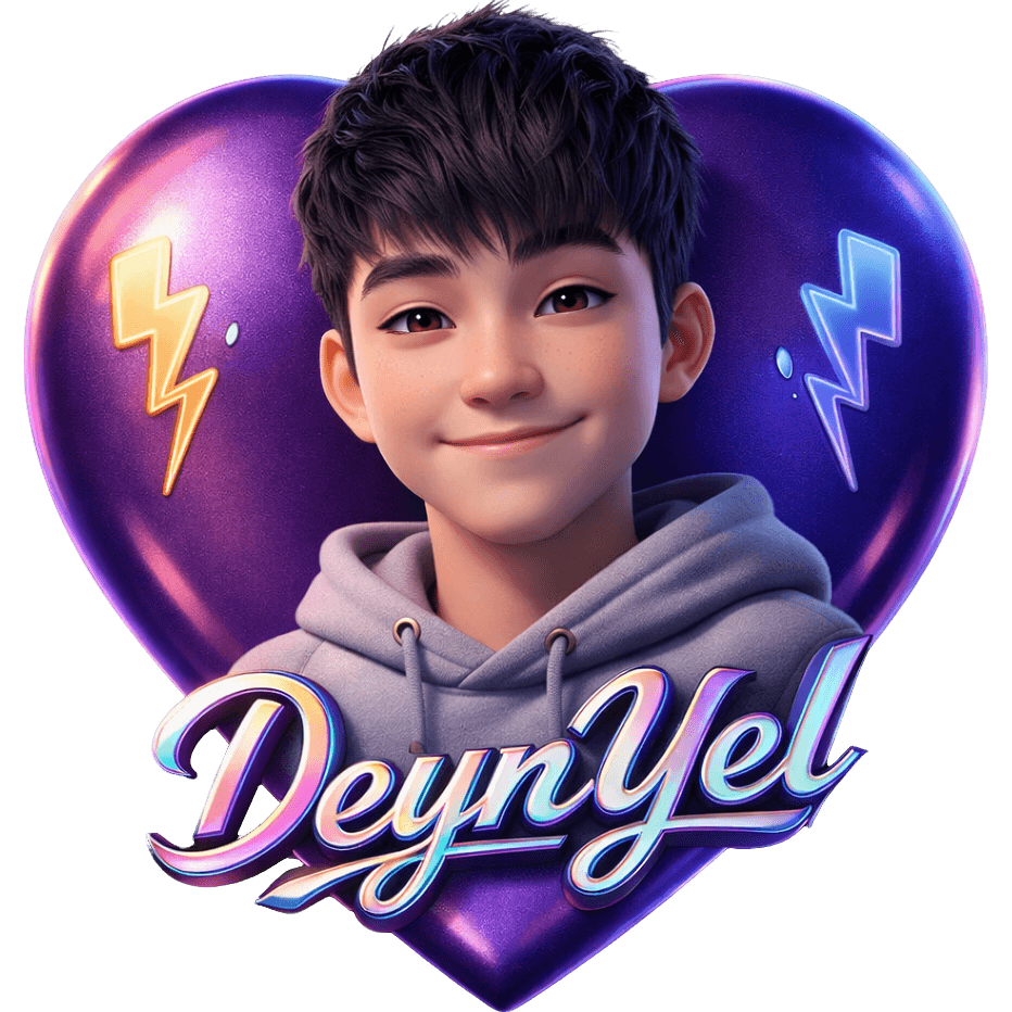 Rhythm of Deyn TikTok LIVE gift
