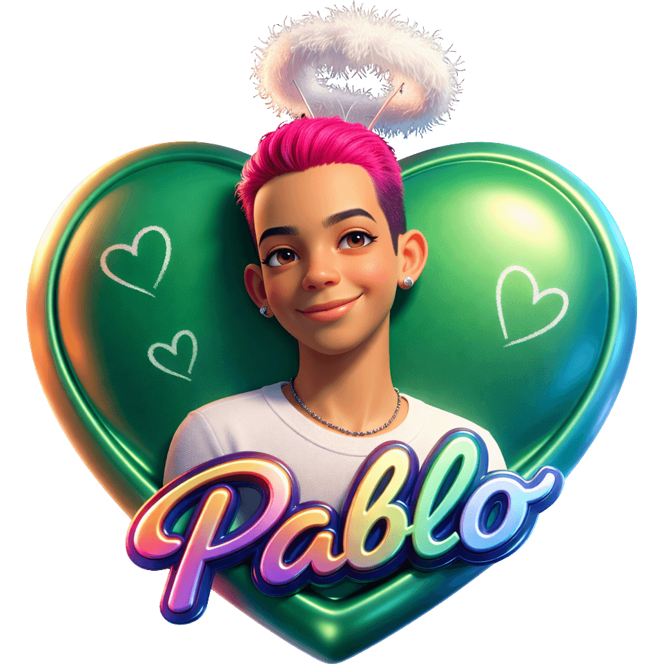 Meus bbs TikTok LIVE gift