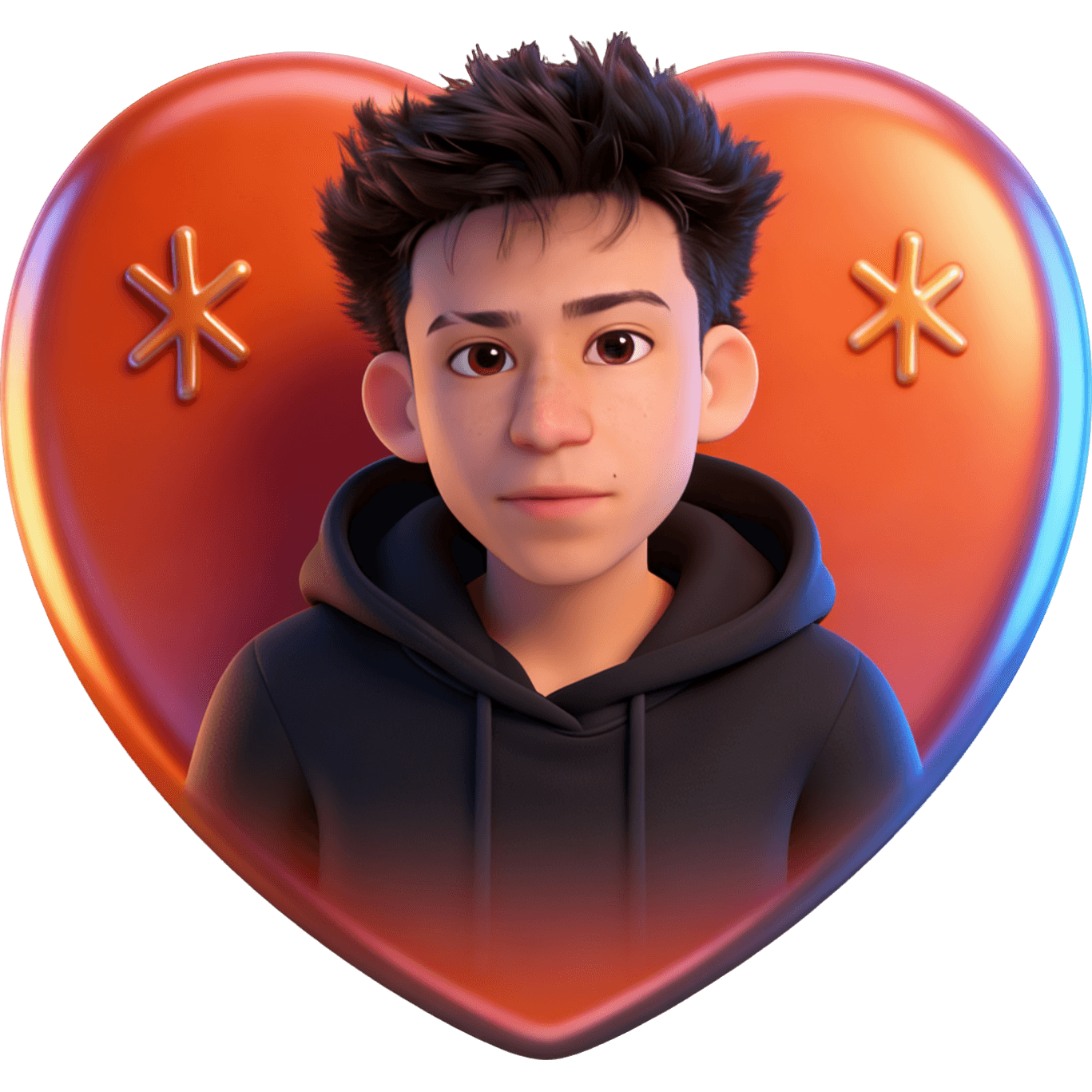 Sid TikTok LIVE gift