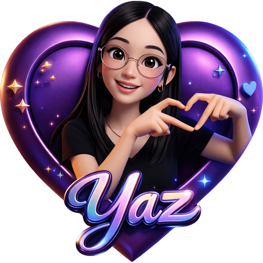 Yazcita TikTok LIVE gift