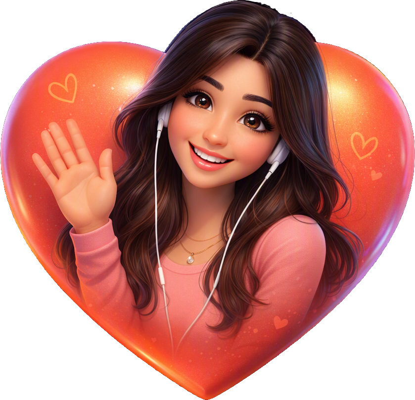 Ranoo TikTok LIVE gift