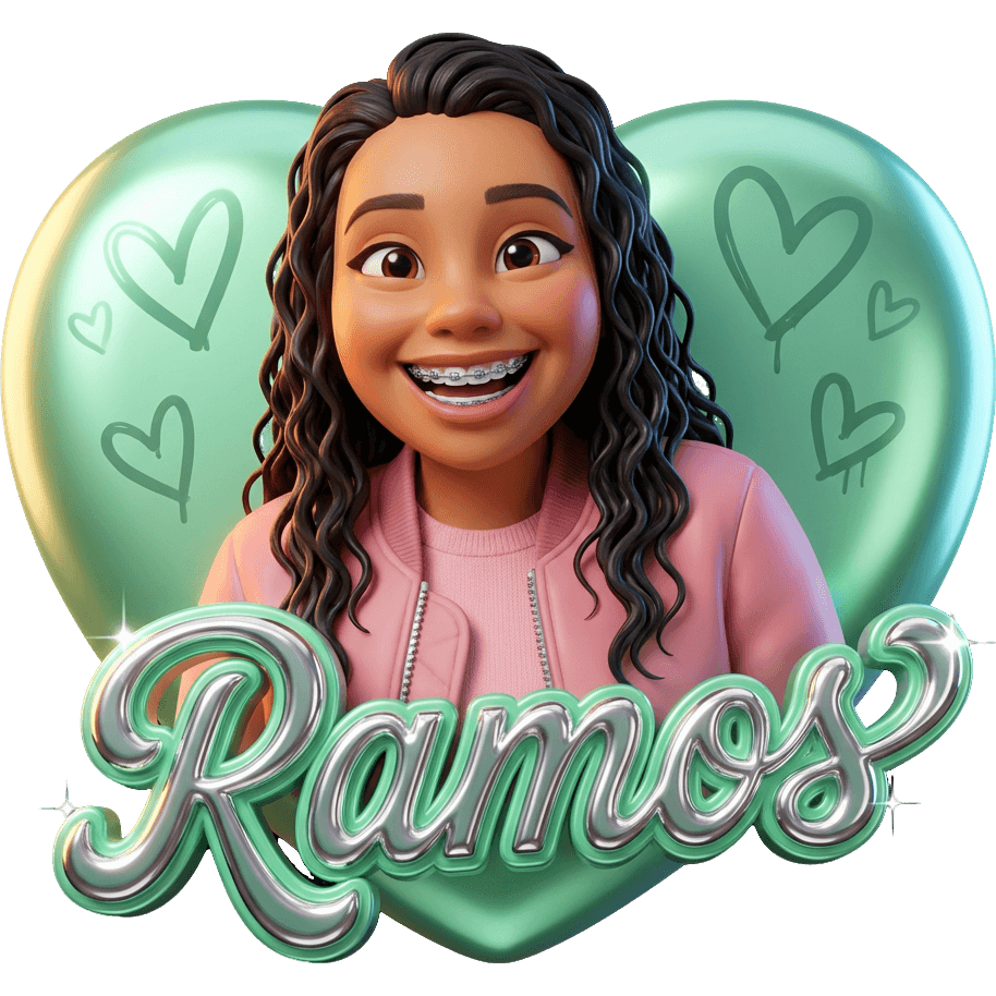 Ramos Menta TikTok LIVE gift