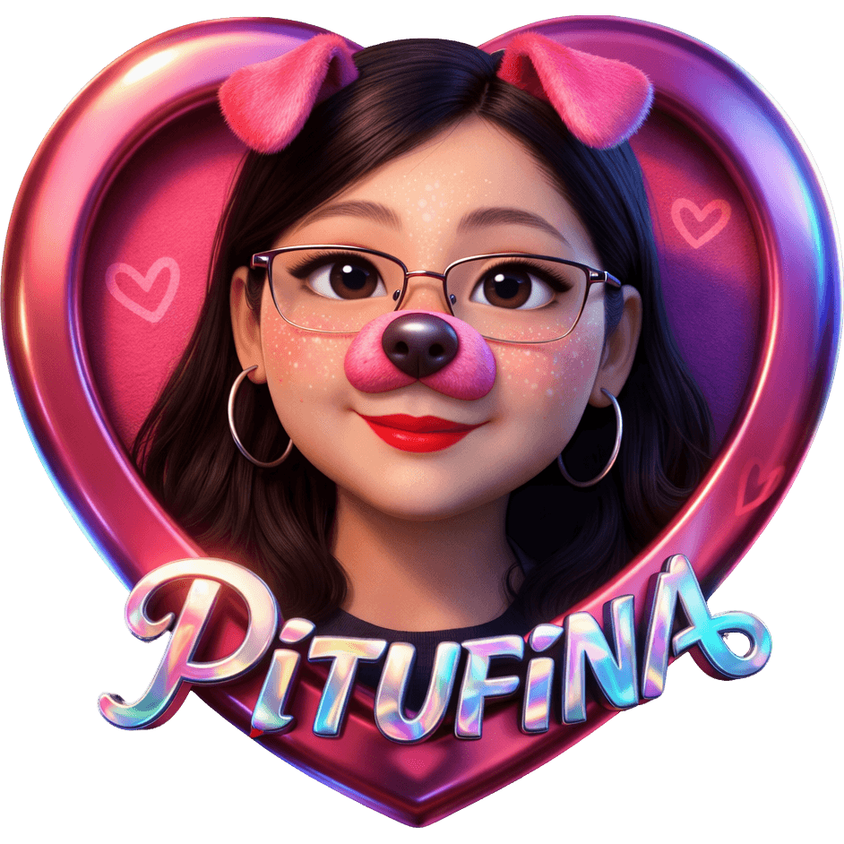 Pitufina Pop TikTok LIVE gift
