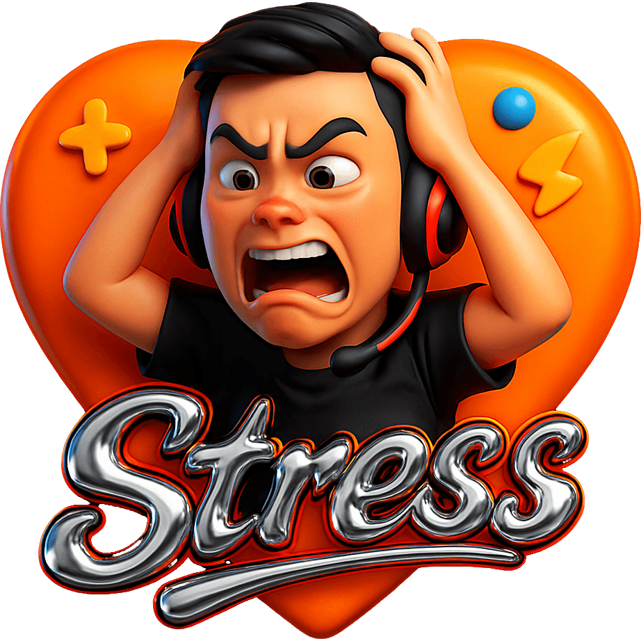 Andri Stres TikTok LIVE gift