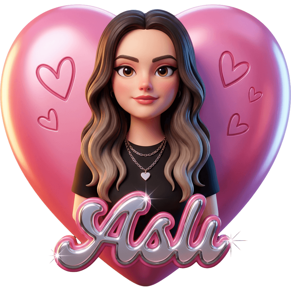 Aslım Var TikTok LIVE gift