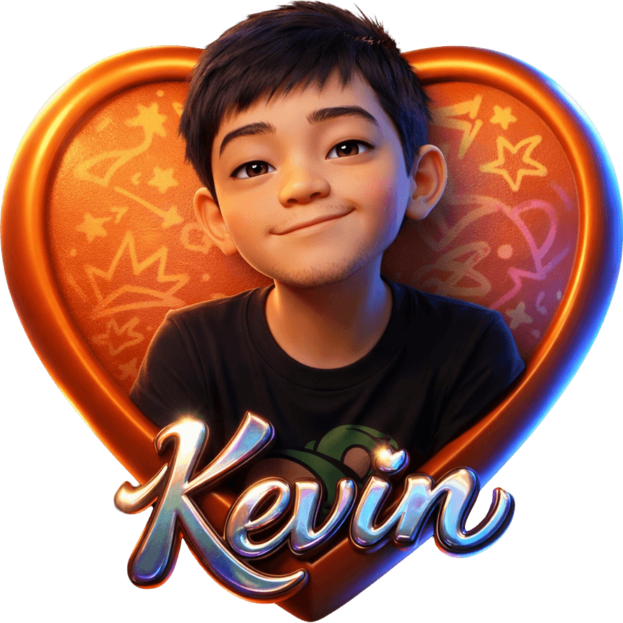 Kevin Santai TikTok LIVE gift