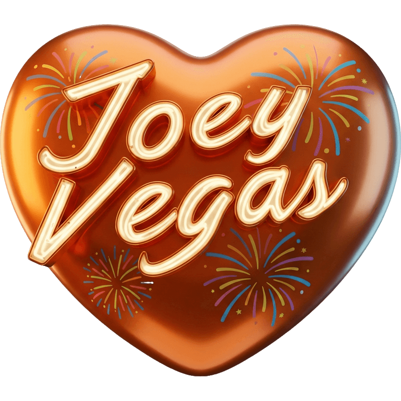 Joey Vegas TikTok LIVE gift