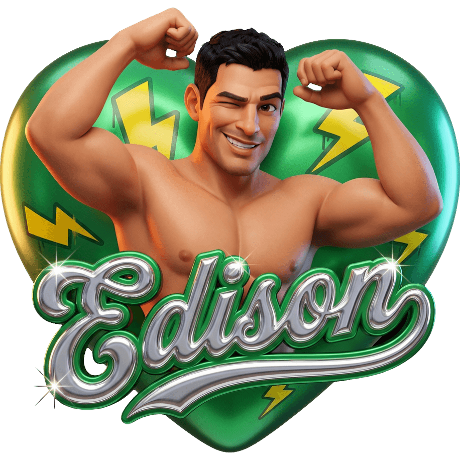 Edison Fuerte TikTok LIVE gift