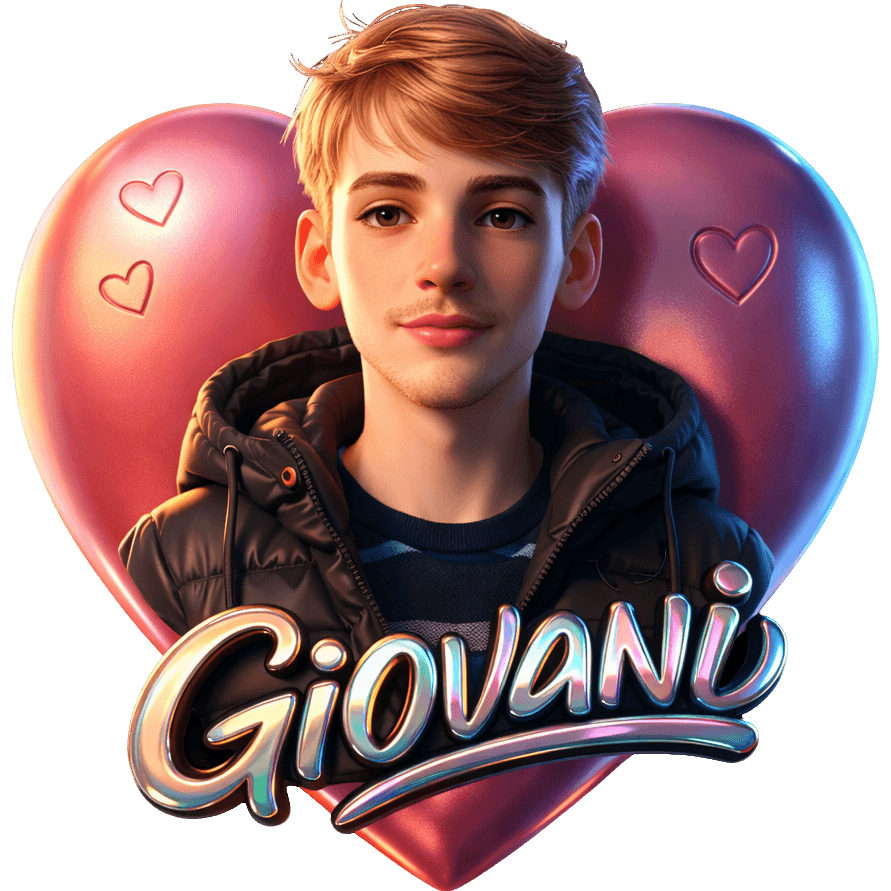 GIOO TikTok LIVE gift