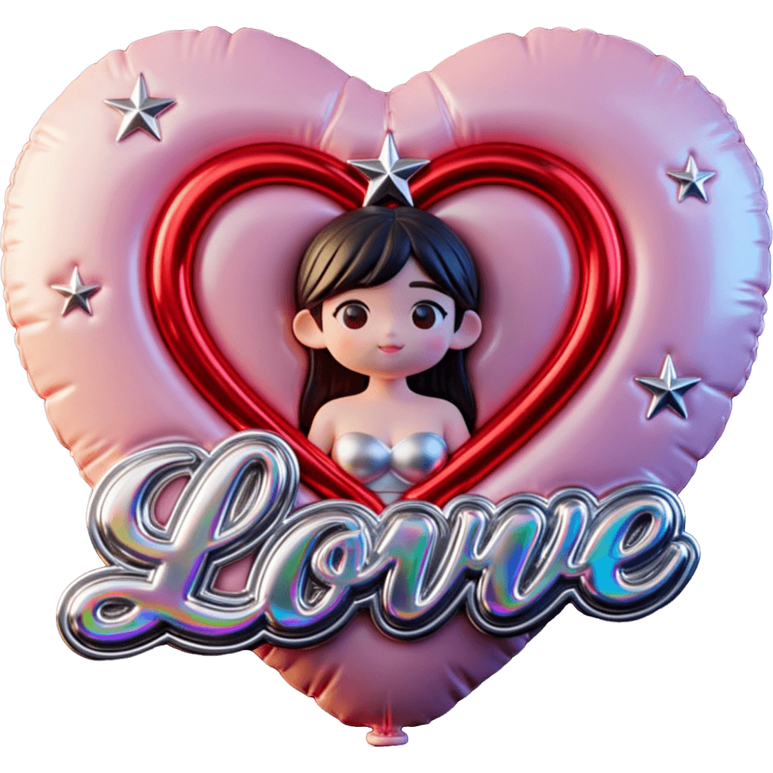 Gentle Unity TikTok LIVE gift
