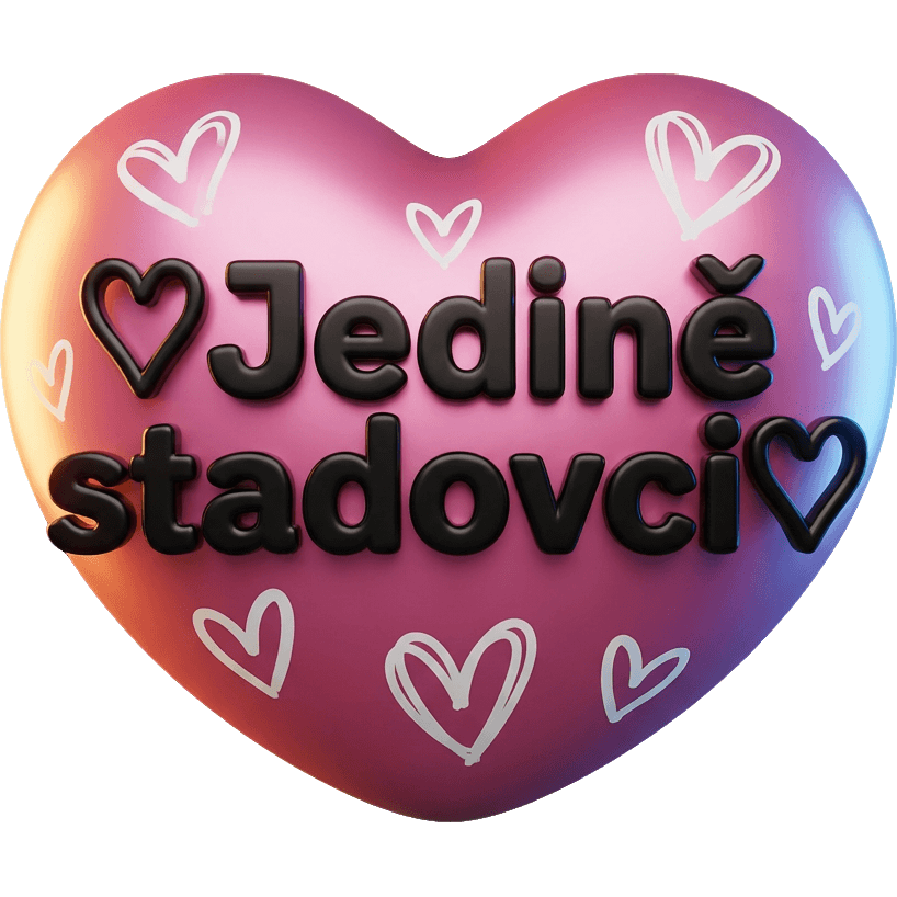 Jedině Stado TikTok LIVE gift