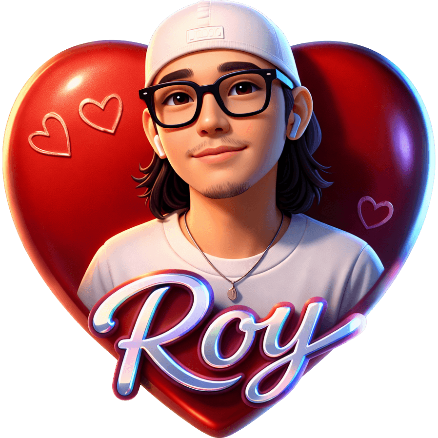 Roy AngelTeam TikTok LIVE gift
