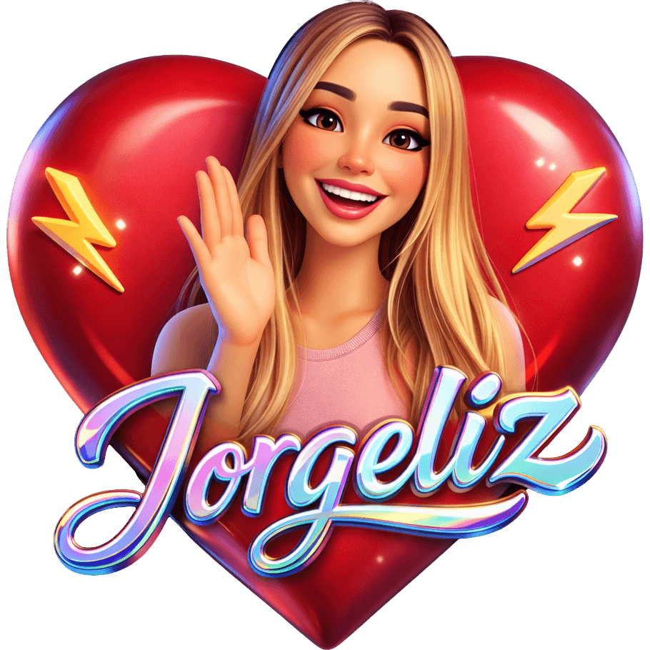 Saludo Jorgeliz TikTok LIVE gift