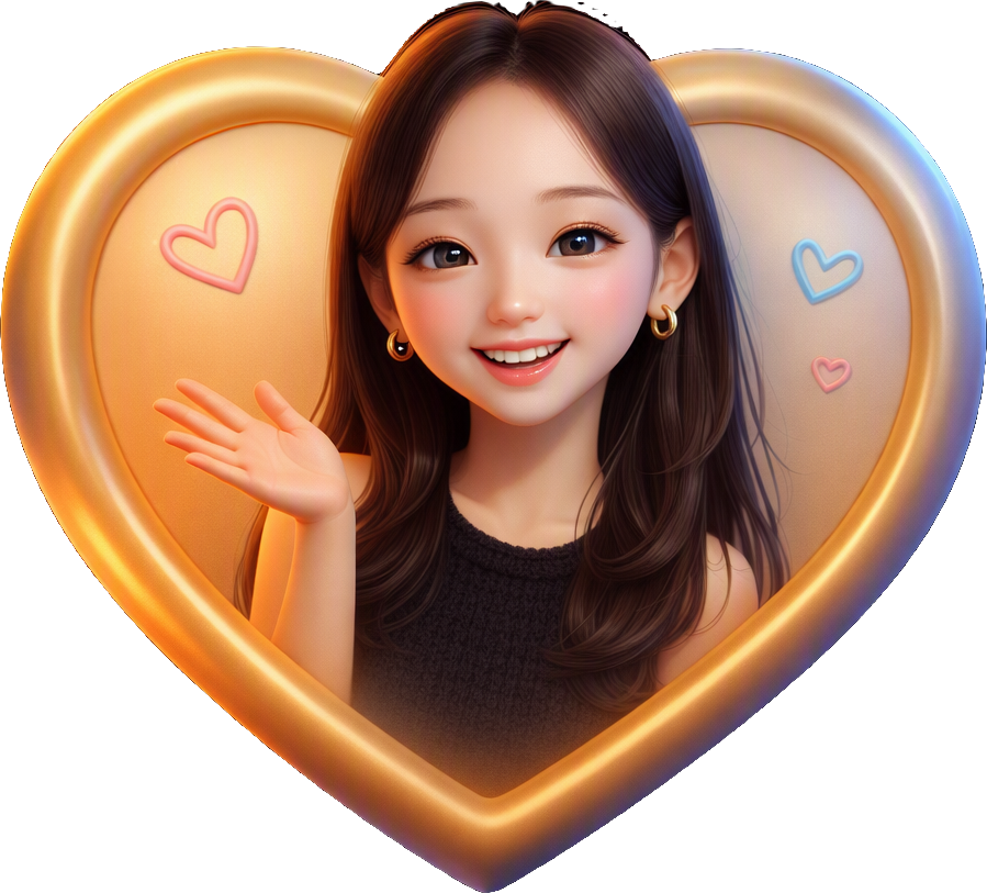 Love bailey TikTok LIVE gift