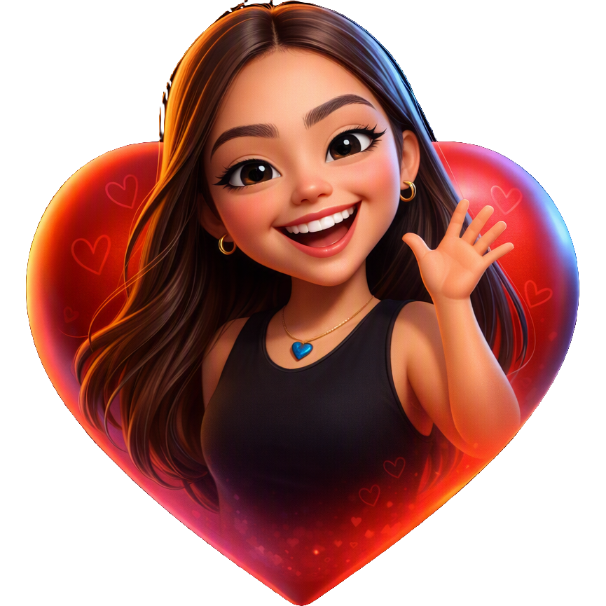 Heart VIP TikTok LIVE gift