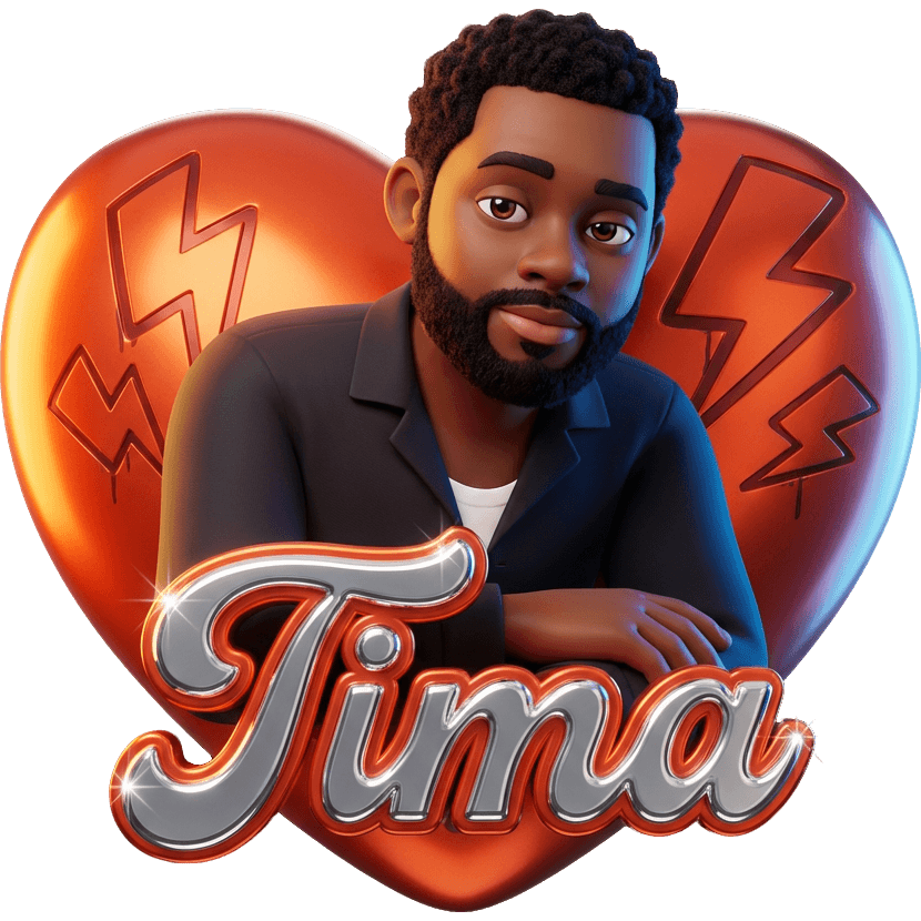 Uncle Timas TikTok LIVE gift