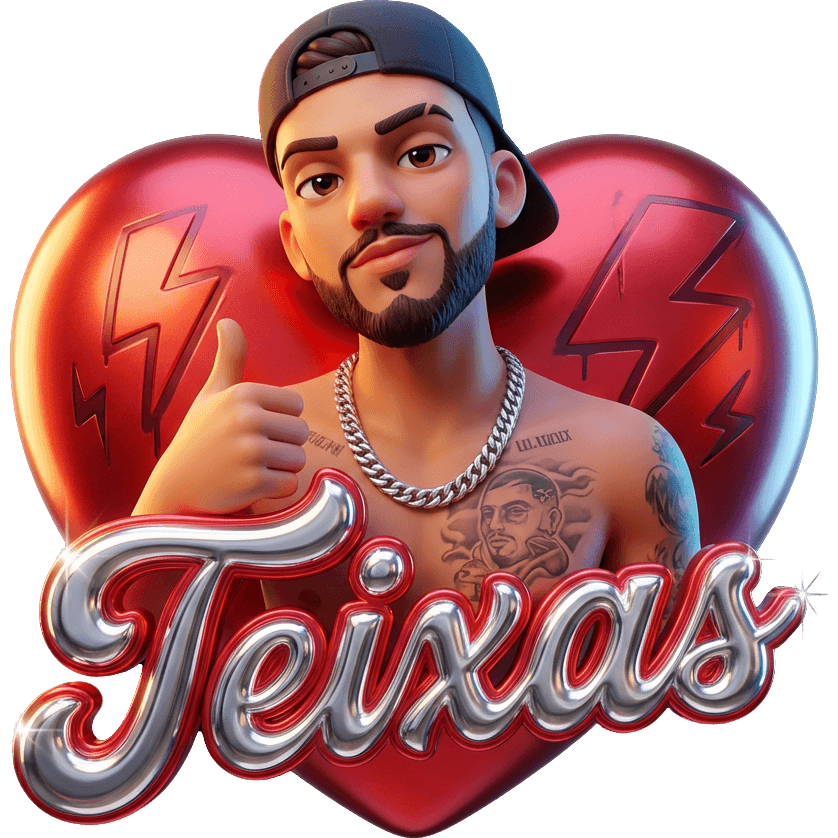 TEIXAS TikTok LIVE gift
