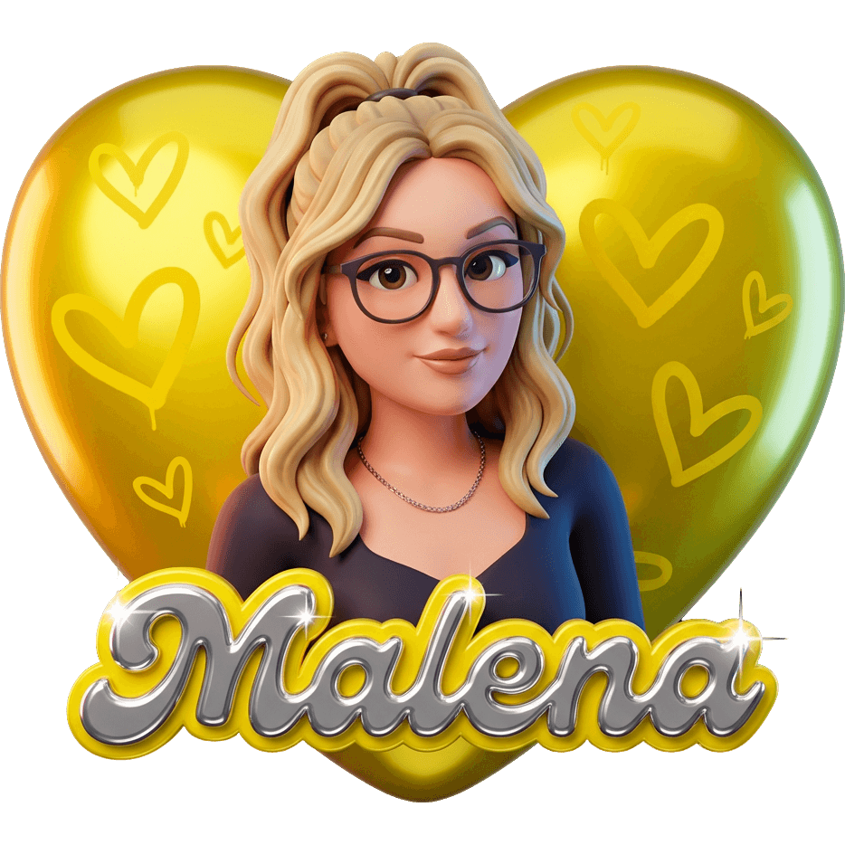 MALENA JE ALOOO TikTok LIVE gift