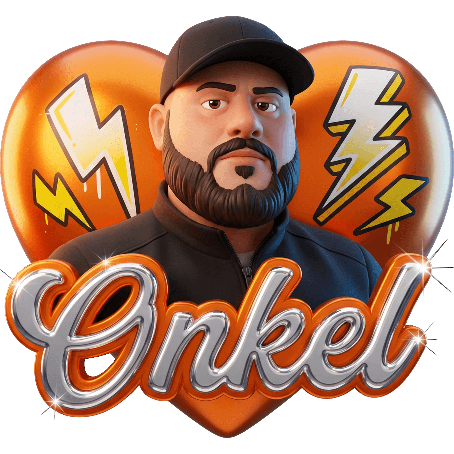Dein Onkel TikTok LIVE gift