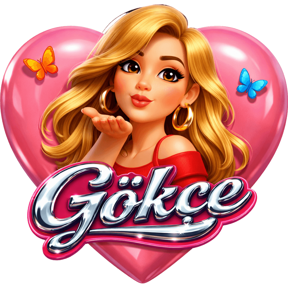 Süslü Esinti TikTok LIVE gift