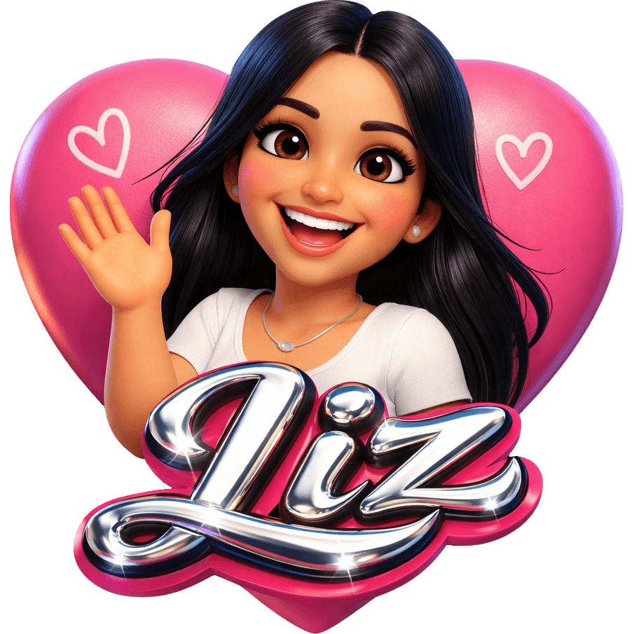 Liz Saluda TikTok LIVE gift