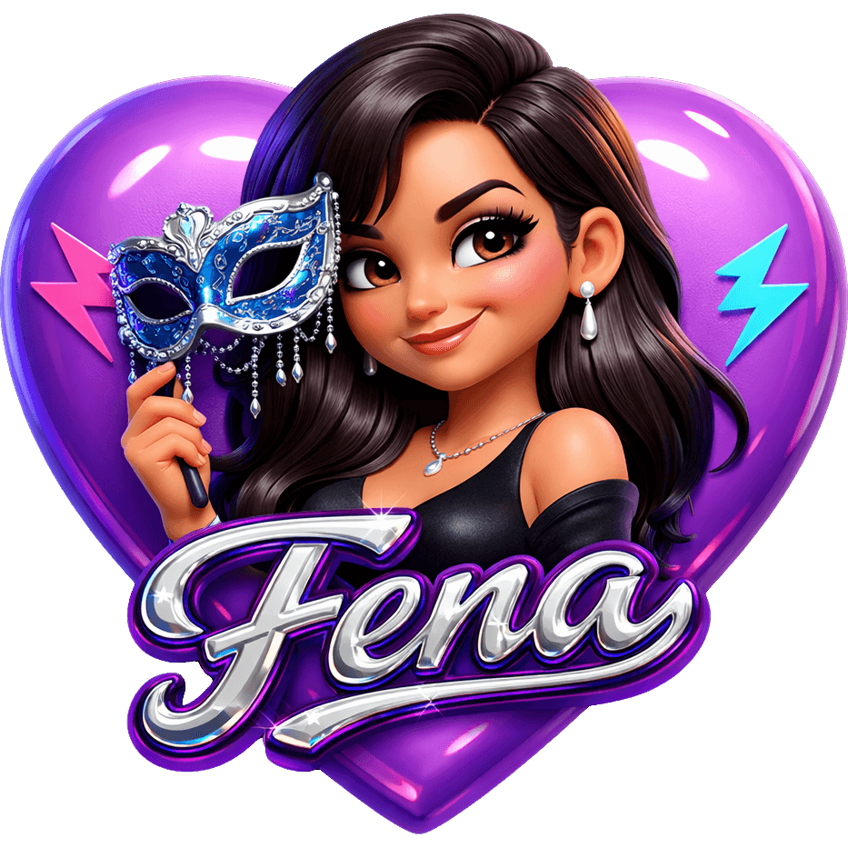 Maskeli Seda TikTok LIVE gift