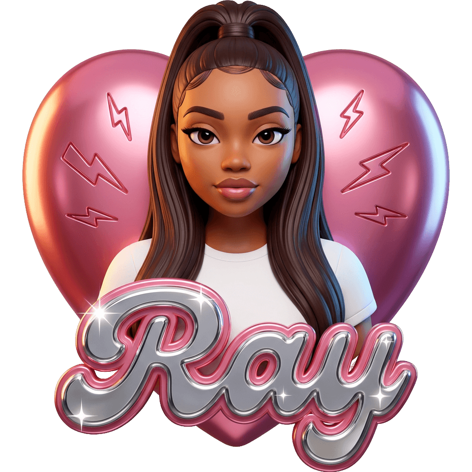 Team Ray TikTok LIVE gift