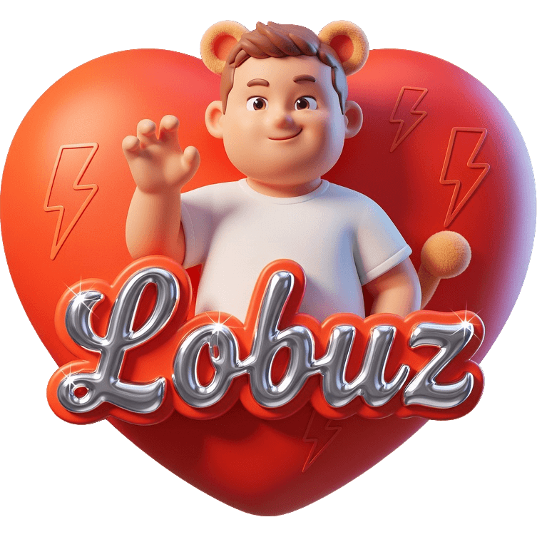 Łobuzowy Miś TikTok LIVE gift