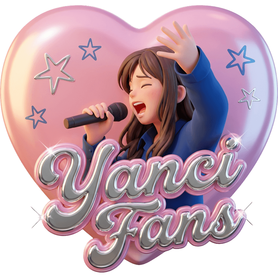 Team Yanci TikTok LIVE gift