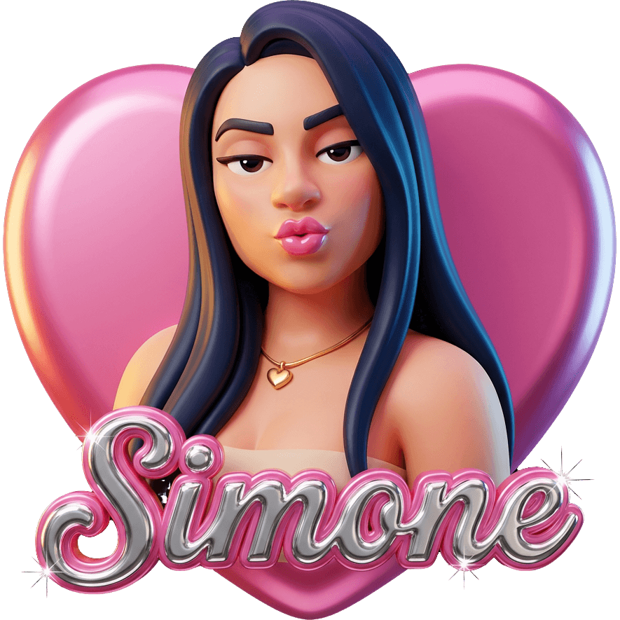 Simone Dourada TikTok LIVE gift