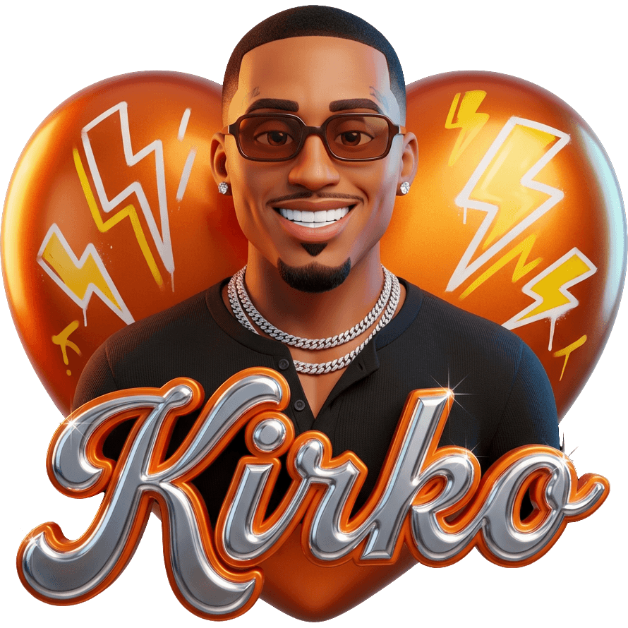 Kirko Bangz TikTok LIVE gift