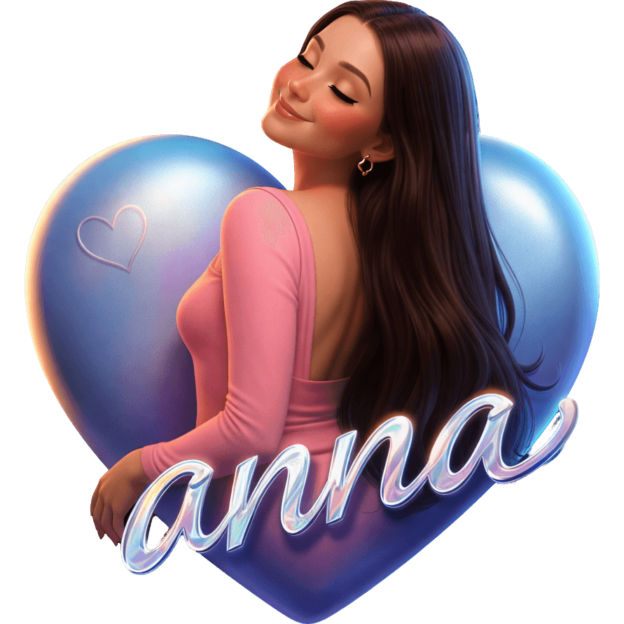 Anninha TikTok LIVE gift