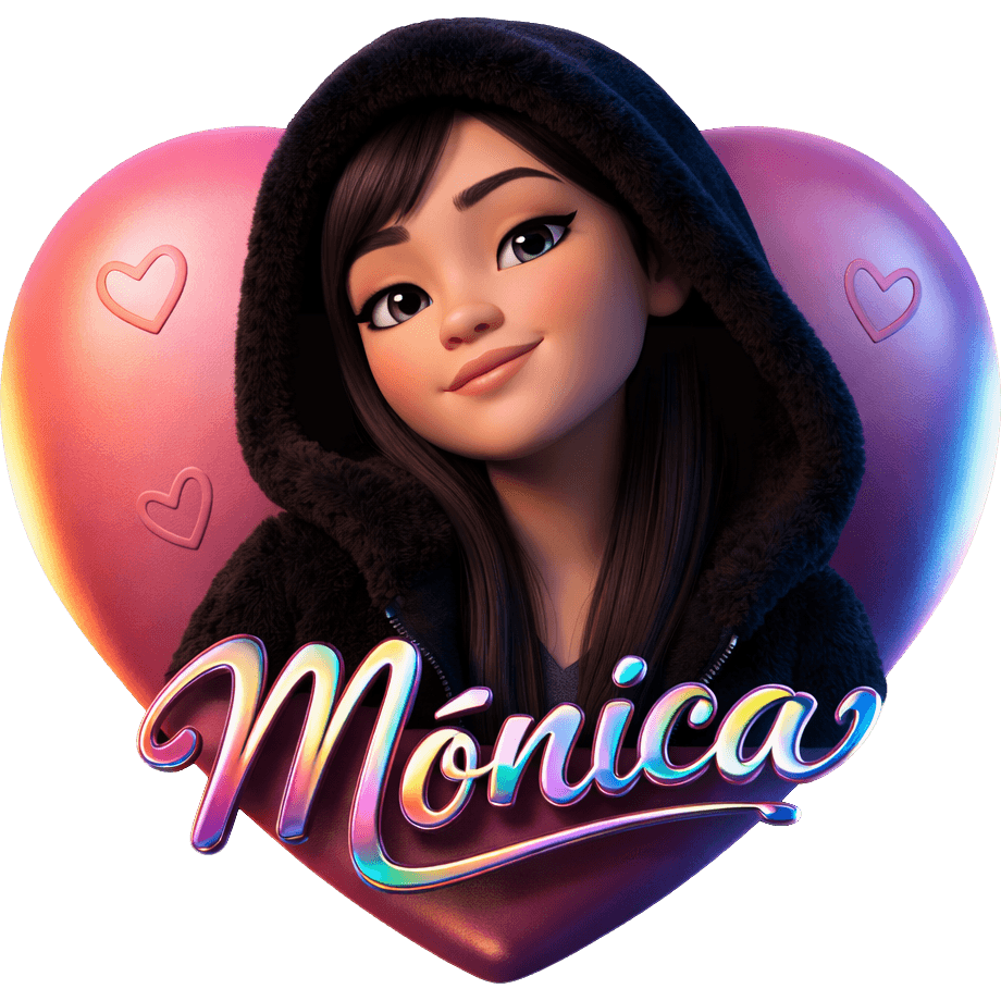 Mónica Cozy TikTok LIVE gift