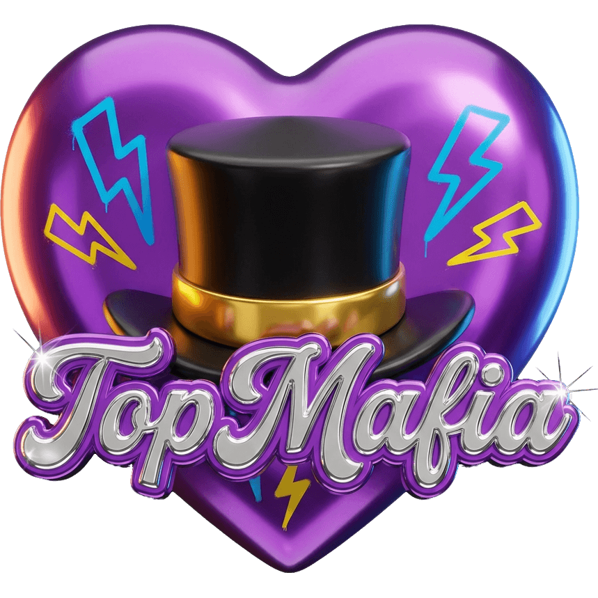 Top Mafia TikTok LIVE gift