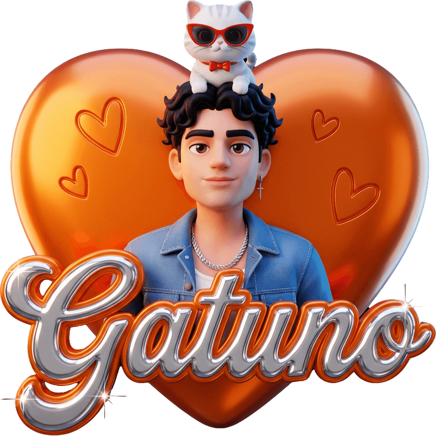 Gatuno Mercury TikTok LIVE gift