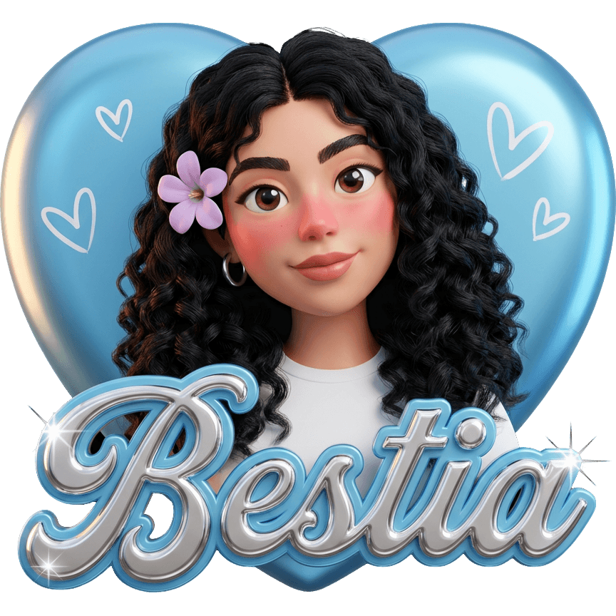 Bestia Azul TikTok LIVE gift