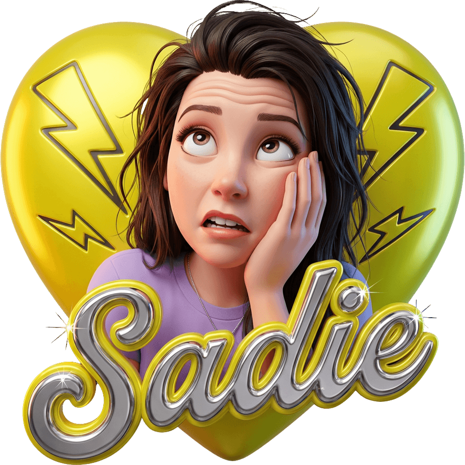 Sadie Clamfam TikTok LIVE gift