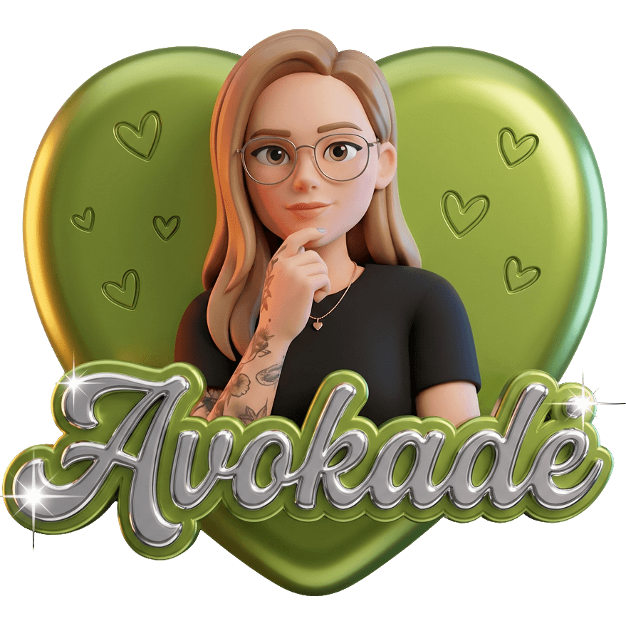Avokadinukas TikTok LIVE gift