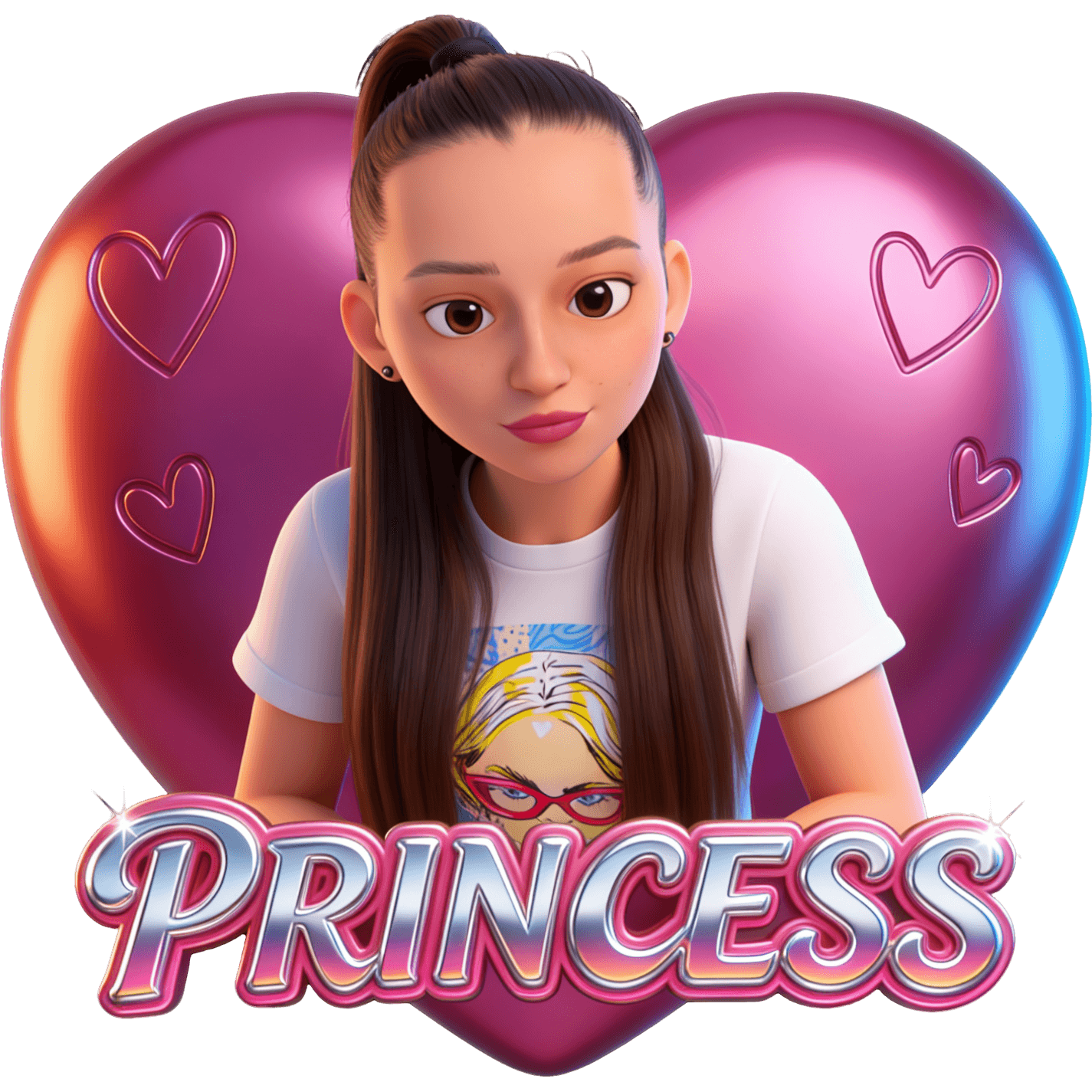 Dominika šéfka TikTok LIVE gift