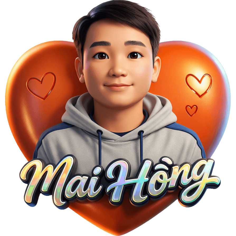 Mai Hồng Ca TikTok LIVE gift