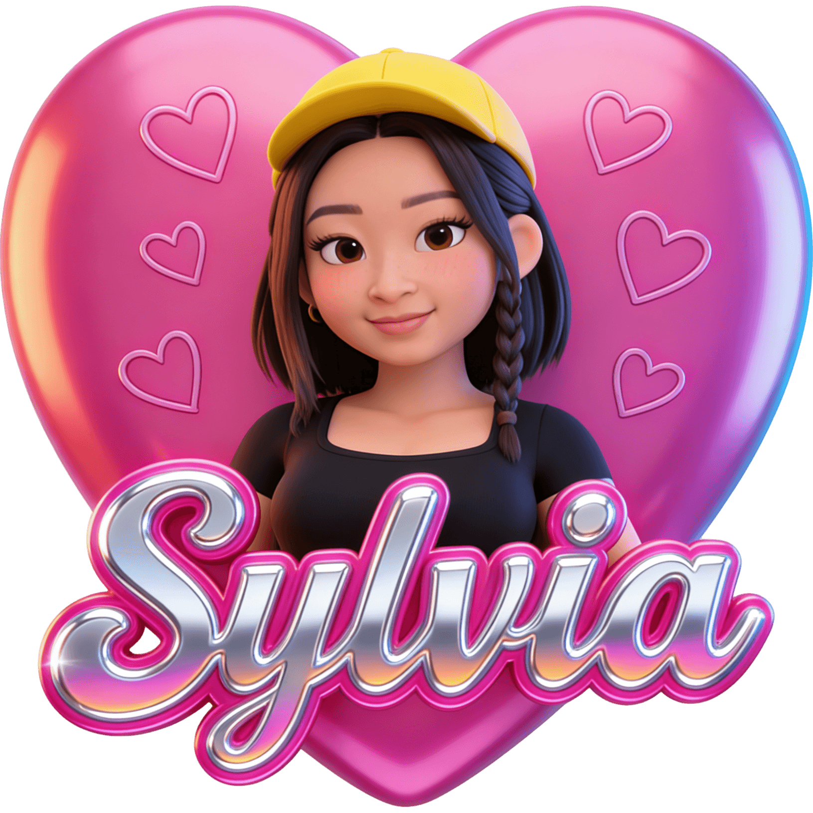 sillysilverspoon TikTok LIVE gift