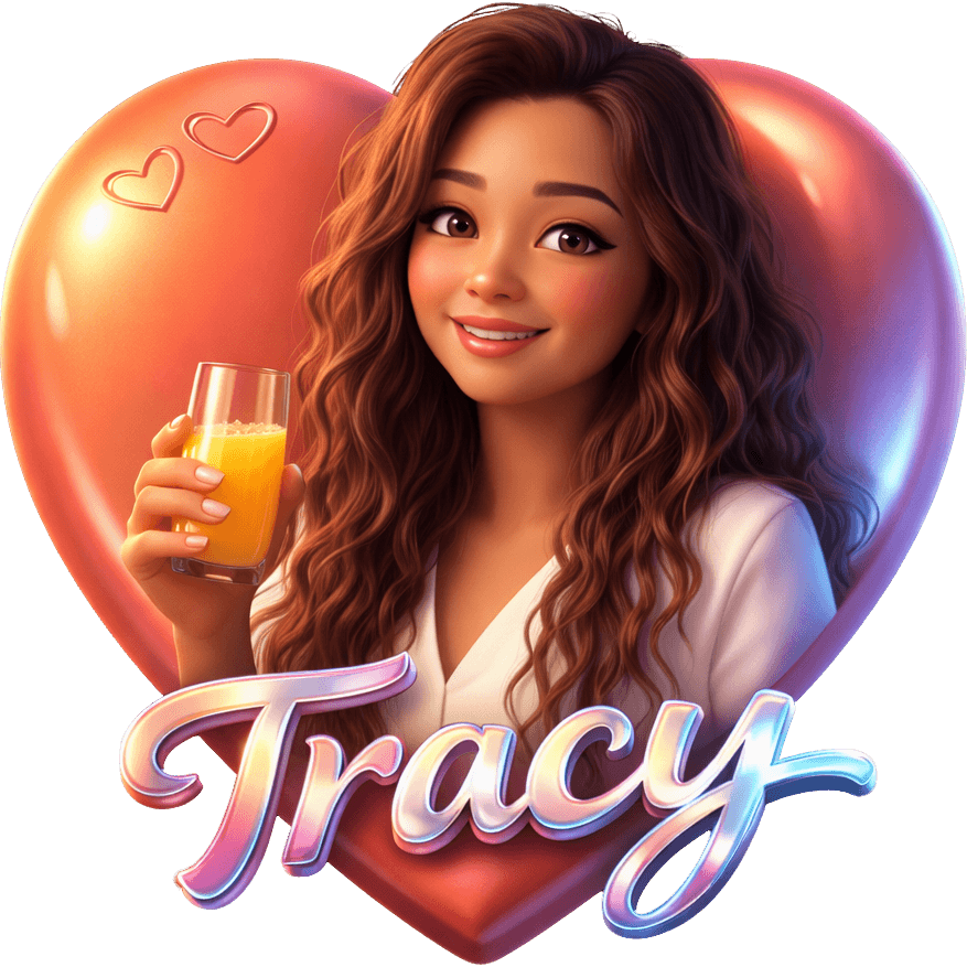 Meo Tracy TikTok LIVE gift