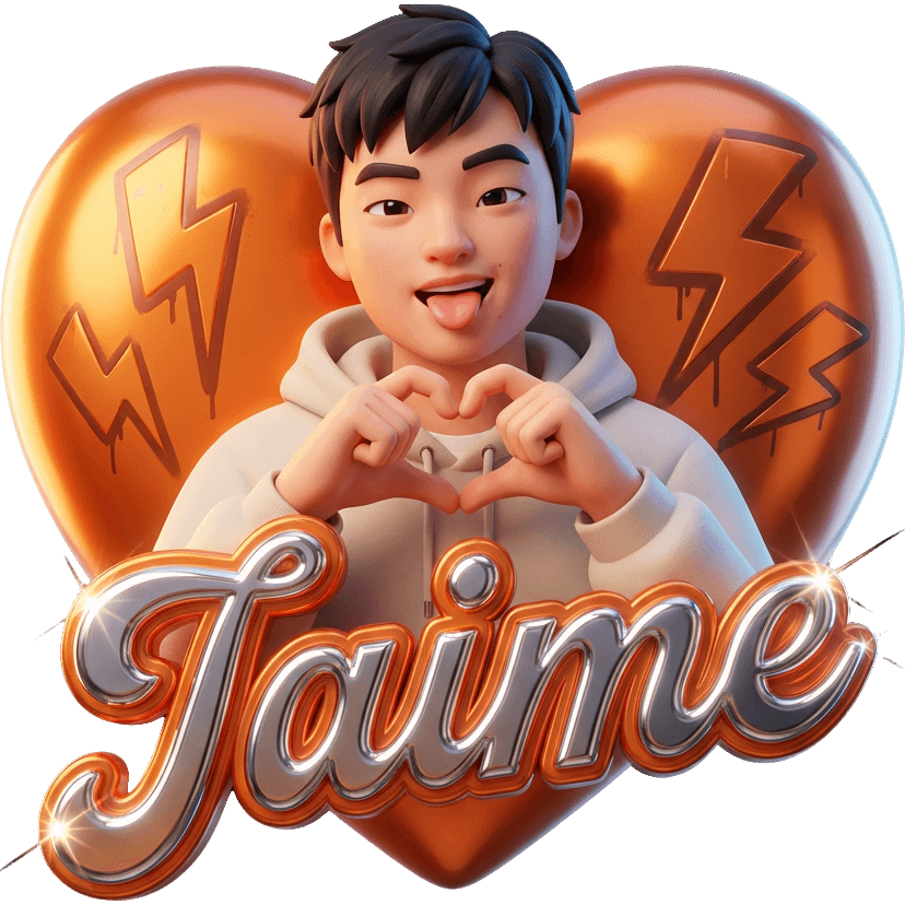 Lobo de Jaime TikTok LIVE gift