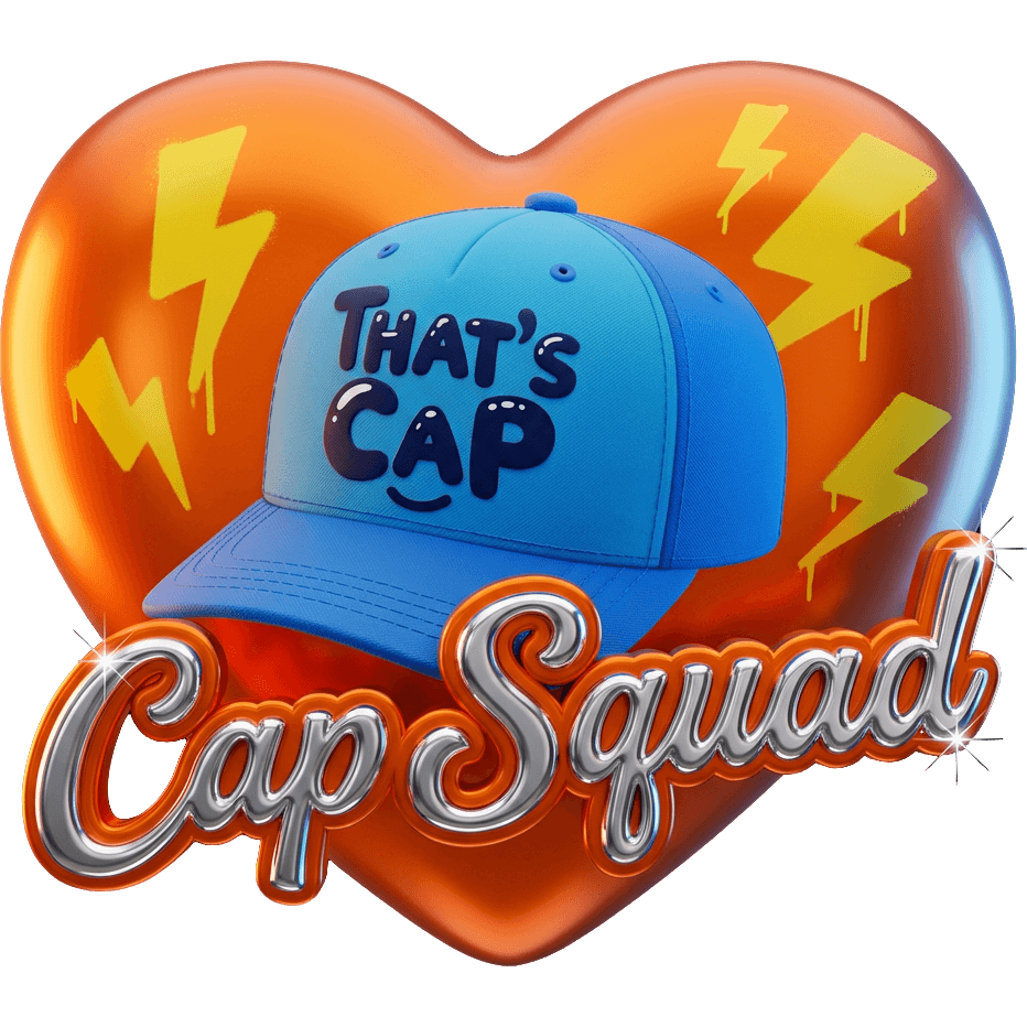 Cody's Hat TikTok LIVE gift
