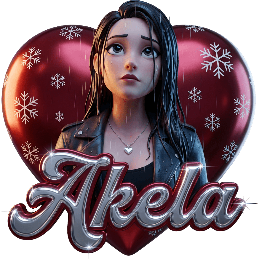 Akela Pioggia TikTok LIVE gift