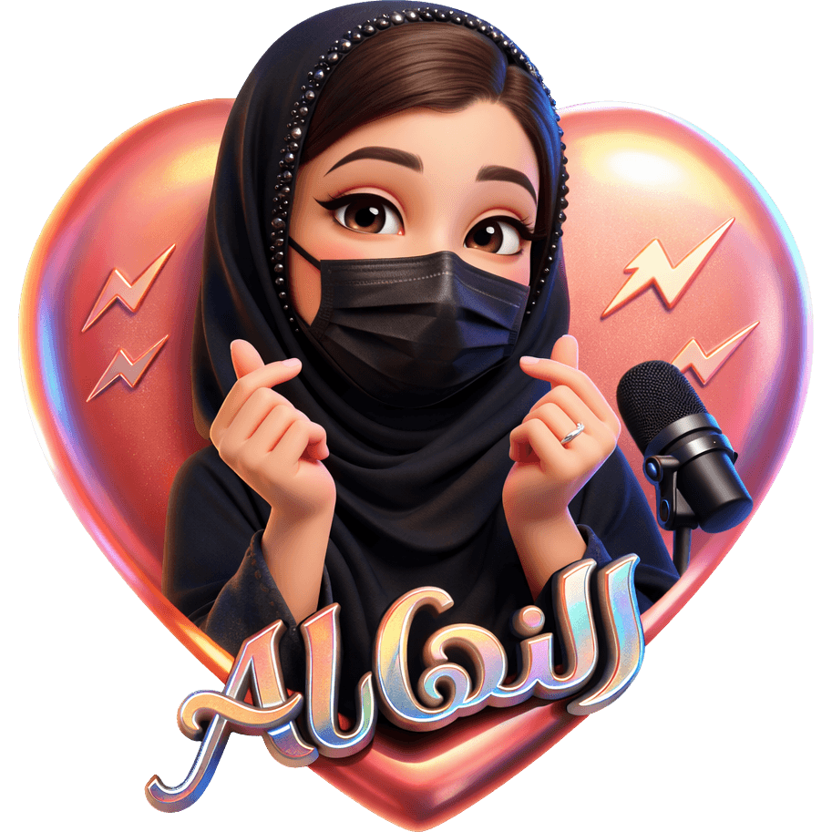 Almaha TikTok LIVE gift